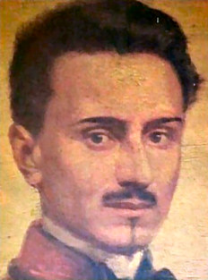 Ippolito Nievo