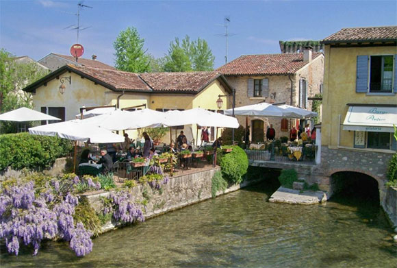 Borghetto