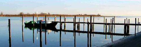 Porto Falconera (Caorle)