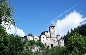Castello di Tures