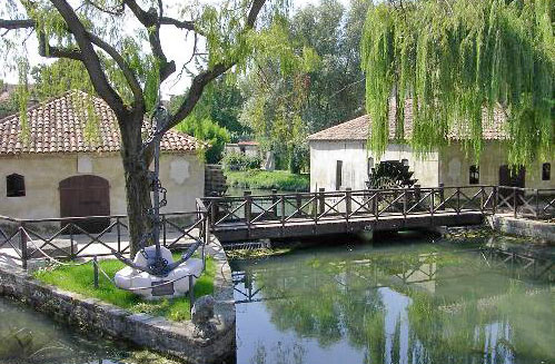 I mulini di Portogruaro