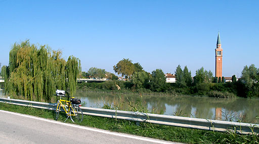 La Salute di Livenza (foto di G. Bonavoglia)