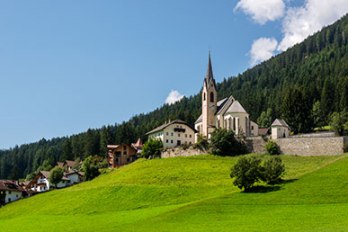 Santa Maddalena (Val di Casies)