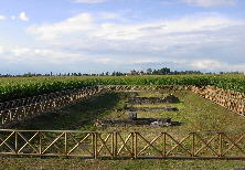 il ponte romano di Ceggia