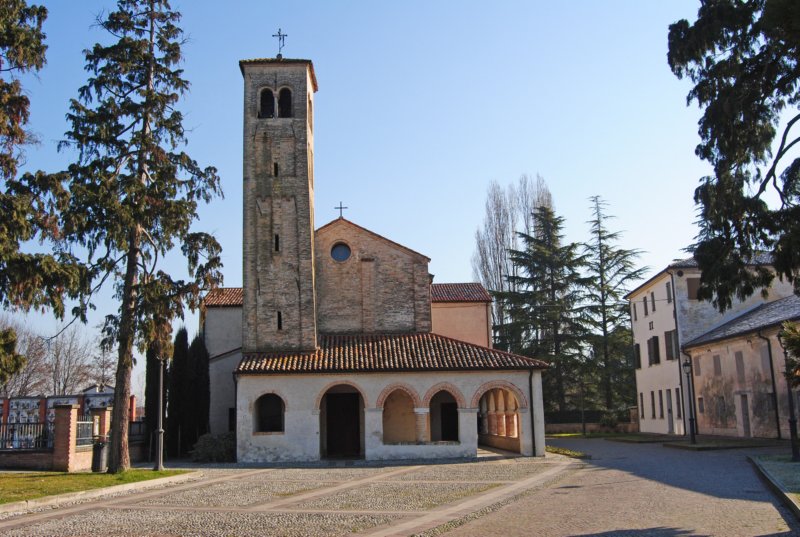 Chiesa di San Giorgio