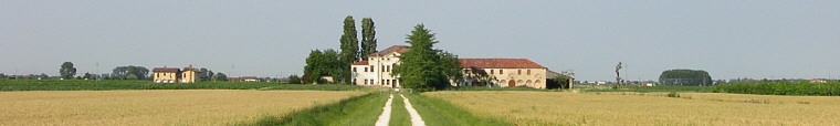 la casa degli spiriti a S. Teresina